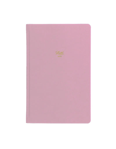 Letts Carnet Legacy A5-Carnet-Letts-Blush-Papeterie du Dôme