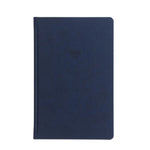Letts Carnet Origins A5-Carnet-Letts-Navy-Ligné-Papeterie du Dôme