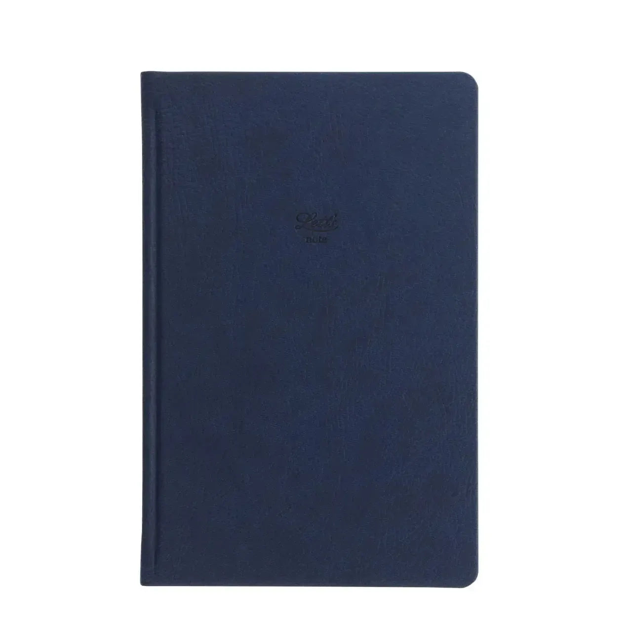 Letts Carnet Origins A5-Carnet-Letts-Navy-Ligné-Papeterie du Dôme