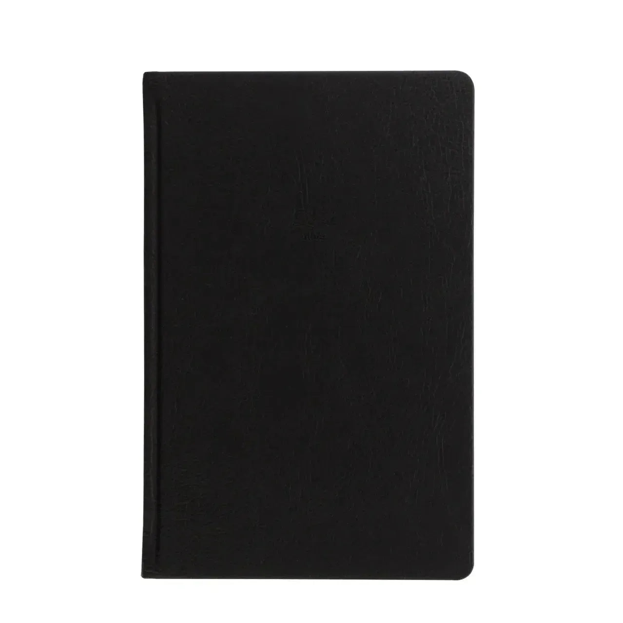Letts Carnet Origins A5-Carnet-Letts-Noir-Ligné-Papeterie du Dôme