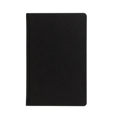 Letts Carnet Origins A5-Carnet-Letts-Noir-Dots-Papeterie du Dôme