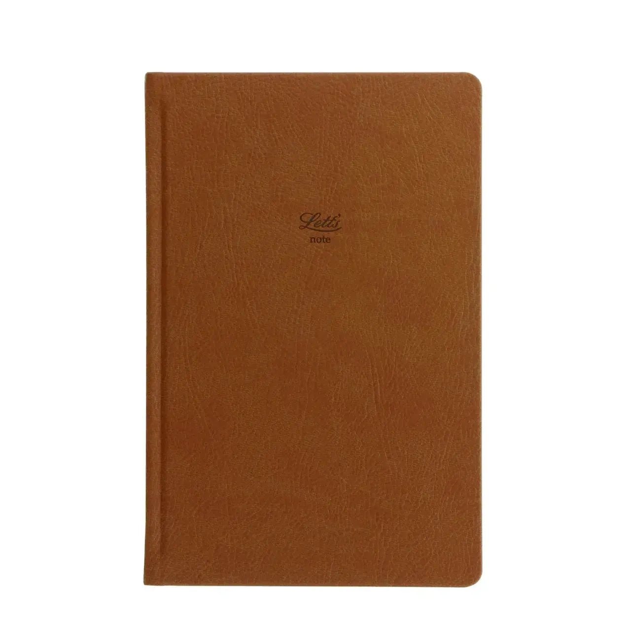 Letts Carnet Origins A5-Carnet-Letts-Tan-Ligné-Papeterie du Dôme