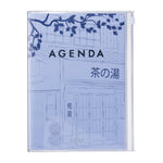 MARK'S Agenda A5 Illustration-Agenda-Mark's-2026-2027-Shop-Papeterie du Dôme