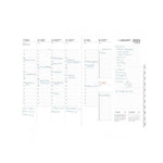 MARK'S Agenda A5 Mountain-Agenda-Mark's-Papeterie du Dôme