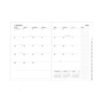 MARK'S Agenda A5 Storage.it-Agenda-Mark's-Papeterie du Dôme