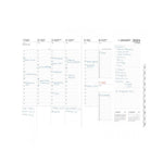 MARK'S Agenda A5 Storage.it-Agenda-Mark's-Papeterie du Dôme