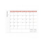 MARK'S Agenda A6 Japan-Agenda-Mark's-Papeterie du Dôme