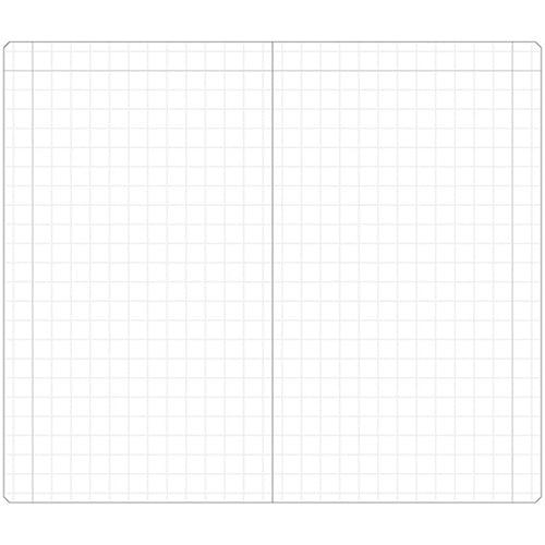 MARK'S EDiT Carnet B7-Carnet-Mark's Europe-Papeterie du Dôme
