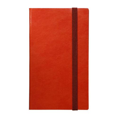 MARK'S EDiT Carnet B7-Carnet-Mark's-Orange-Papeterie du Dôme