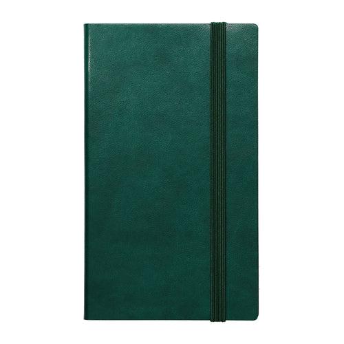MARK'S EDiT Carnet B7-Carnet-Mark's-Vert-Papeterie du Dôme