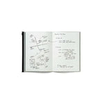 MARK'S Note Book Storage-Carnet-Mark's-Papeterie du Dôme