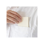 MDR 3 Carnets A7 MD paper Quadrillé-Carnet-Midori-Papeterie du Dôme