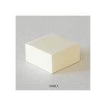 MDR Bloc papier MD paper Uni-Carnet-Midori-Papeterie du Dôme