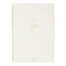 MDR A5 Spiral Dot Notebook