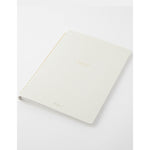 MDR Carnet A5 Spirale Dot-Carnet-Midori-Papeterie du Dôme