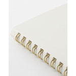 MDR Carnet A5 Spirale Dot-Carnet-Midori-Papeterie du Dôme