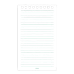 MDR Carnet Diamond Memo-Carnet-Midori-Papeterie du Dôme