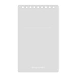 MDR Carnet Diamond Memo-Carnet-Midori-Papeterie du Dôme