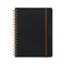 MDR Carnet Grain B6 Spiralé