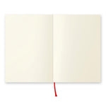MDR Carnet Writer A6 MD paper Uni-Carnet-Midori-Papeterie du Dôme