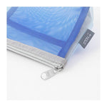 MDR Trousse Mesh Soufflet-Trousse-Midori-Papeterie du Dôme