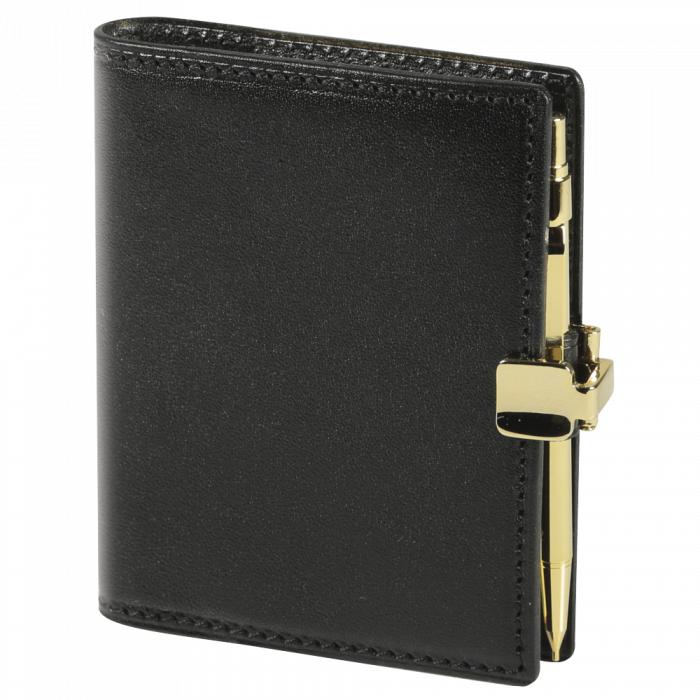 MGN Agenda A10 Boboli Verou Porte Mine MIGNON-Mignon-Papeterie du Dôme