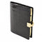 MGN Agenda A10 Savannah Verrou Porte Mine Mignon