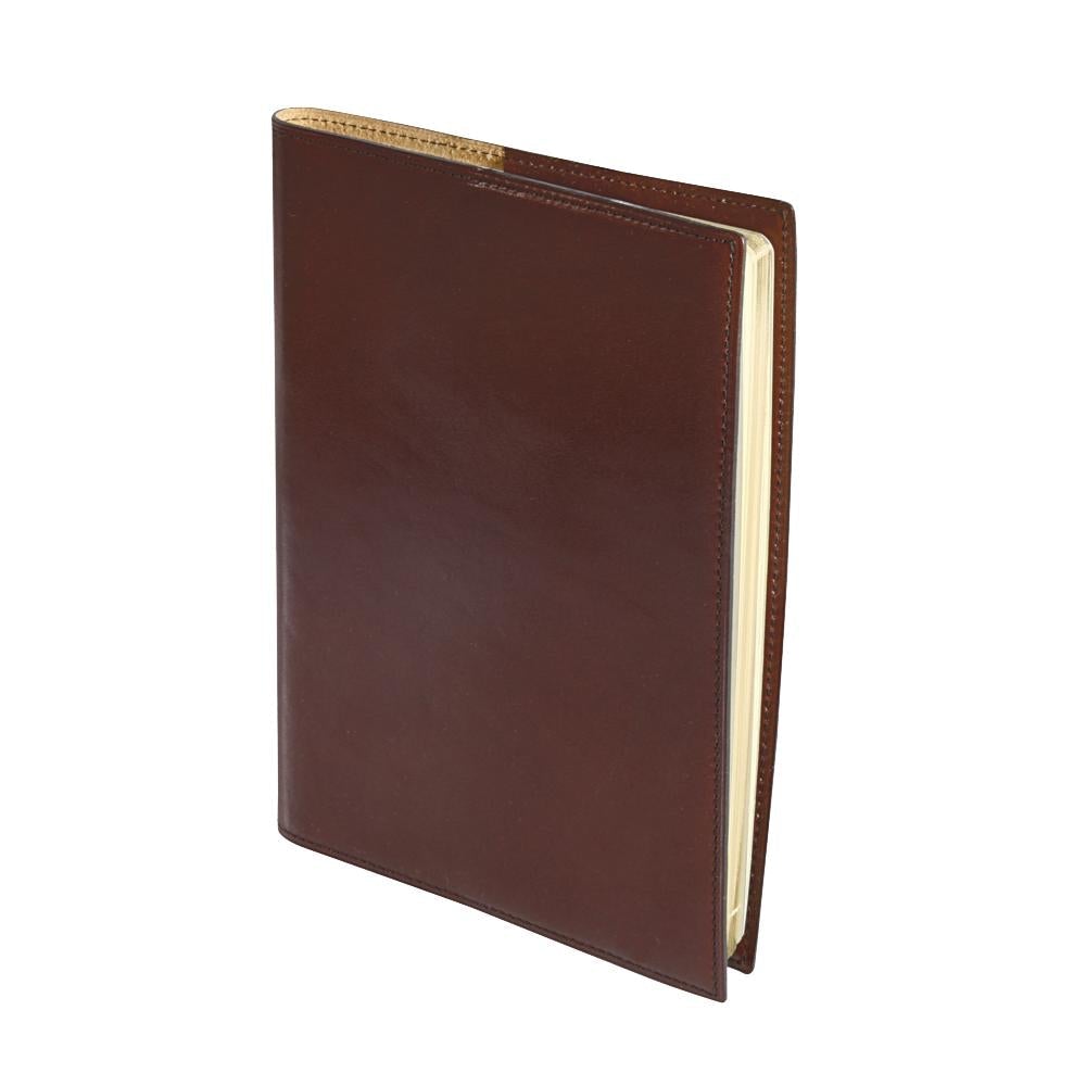 MGN Agenda A22 Boboli Mignon-Agenda-Mignon-Marron-Papeterie du Dôme
