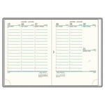 MGN Agenda A22 Boboli Mignon-Agenda-Mignon-Papeterie du Dôme