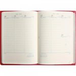 MGN Agenda A22 Borneo Mignon-Agenda-Mignon-Papeterie du Dôme