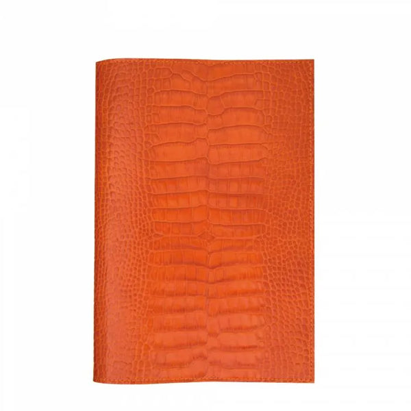 MGN Agenda A22 Savannah Mignon-Mignon-Orange-Papeterie du Dôme