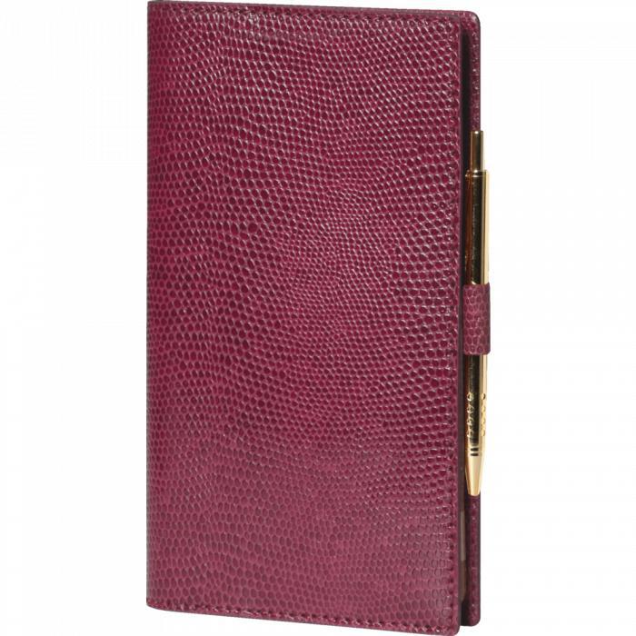 MGN Agenda AS16 Borneo Mignon-Agenda-Mignon-Papeterie du Dôme