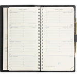 MGN Agenda AS16 Borneo-Agenda-Mignon-Papeterie du Dôme