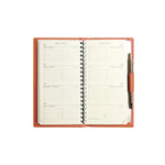MGN Agenda AS16 Borneo-Agenda-Mignon-Papeterie du Dôme