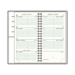 MGN Agenda AS16 Croco Savannah Mignon-Agenda-Mignon-Papeterie du Dôme