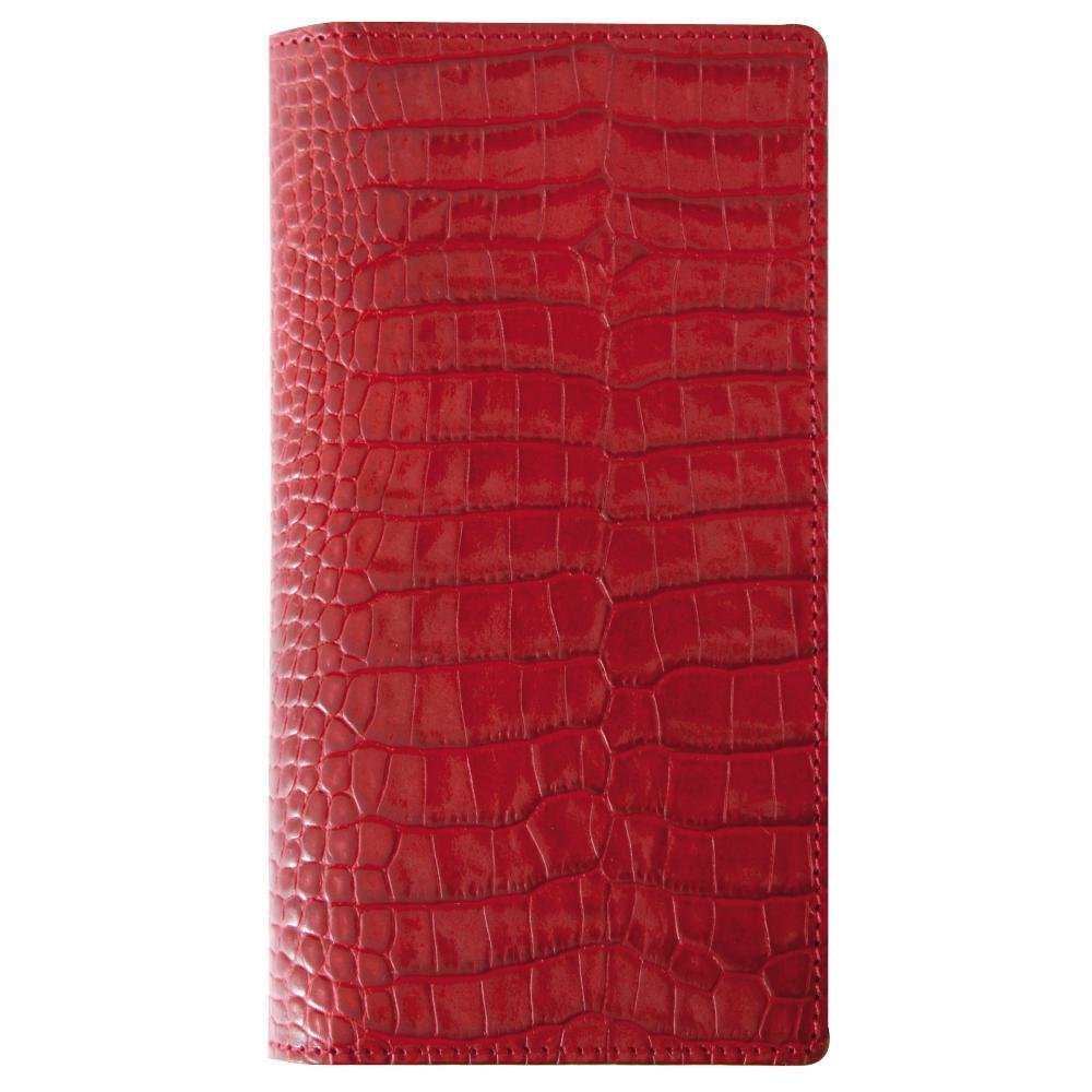 MGN Agenda AS16 Croco Savannah Mignon-Agenda-Mignon-Papeterie du Dôme