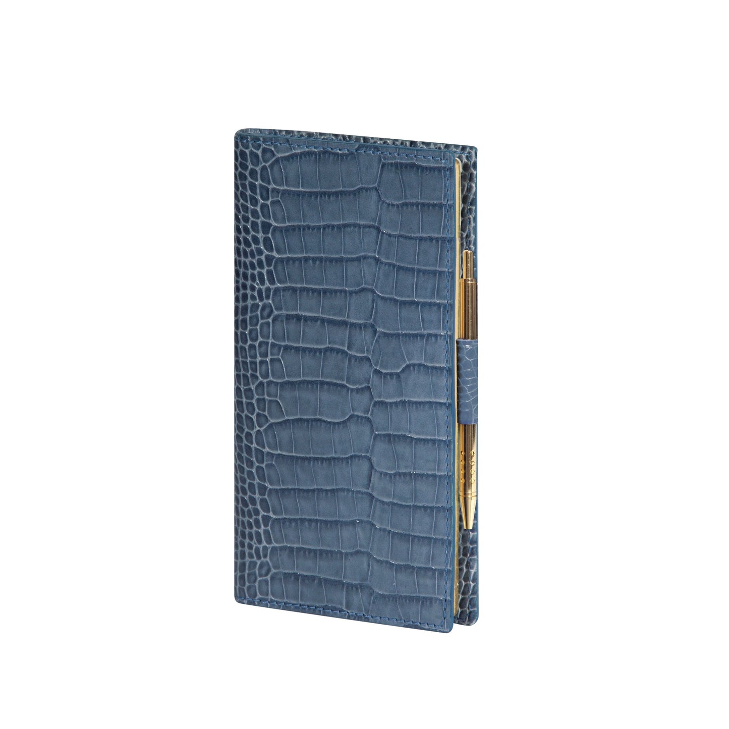 MGN Agenda AS16 Croco Savannah Mignon-Agenda-Mignon-Papeterie du Dôme