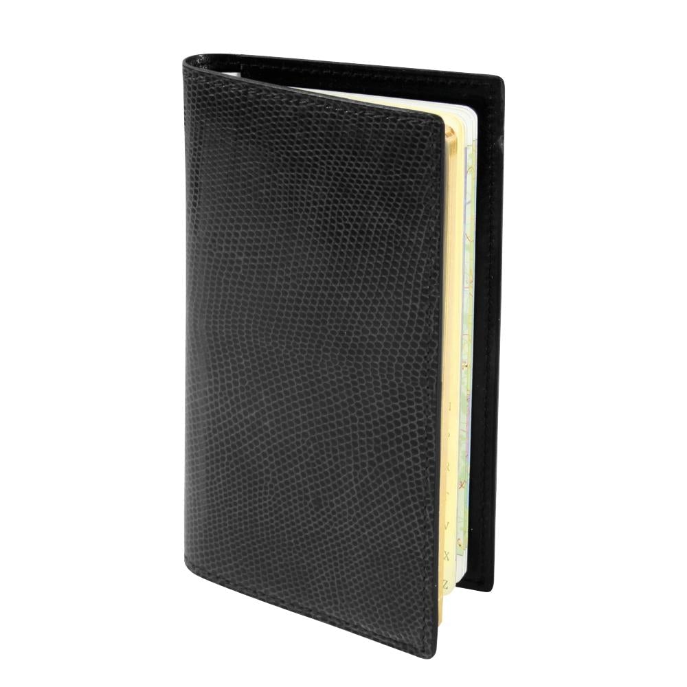 MGN Agenda AS16 Lézard Mignon-Mignon-Papeterie du Dôme