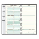 MGN Agenda AS18 Boboli Mignon-Mignon-Papeterie du Dôme