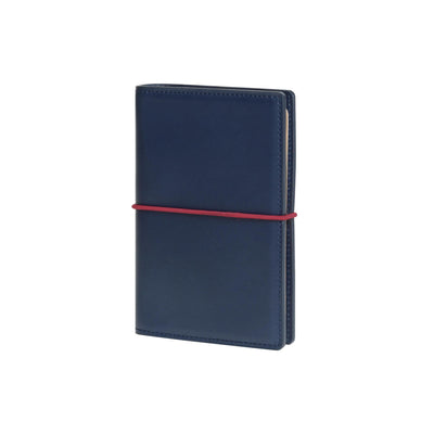 MGN Agenda Organiseur AK12 Bon Voyage-Agenda-Mignon-Bleu marine-Papeterie du Dôme