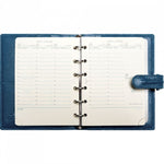 MGN Agenda Organiseur AK13 Bornéo Patte Mignon-Mignon-Papeterie du Dôme