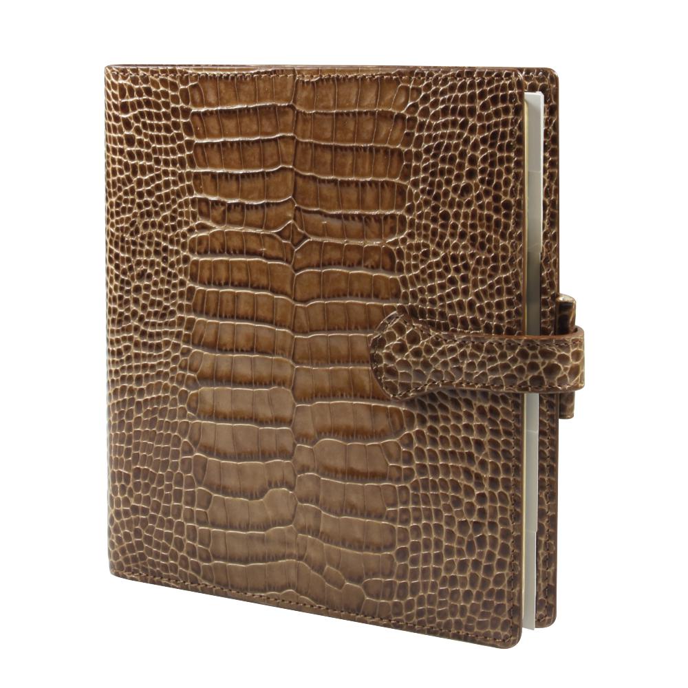 MGN Agenda Organiseur AK17 Savannah Patte Mignon-Mignon-Papeterie du Dôme