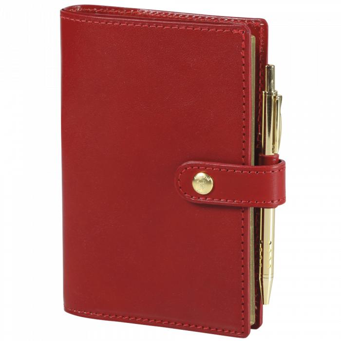 MGN Agenda Organiseur SK12 Boboli Patte Mignon-Mignon-Papeterie du Dôme