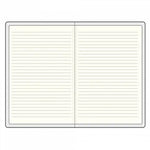 MGN Carnet Notes Ligné A22 Croco Savannah Mignon-Mignon-Papeterie du Dôme