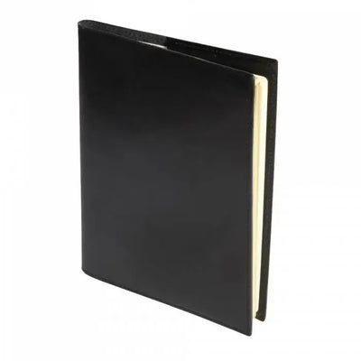 MGN Carnet Notes Ligné Boboli-Mignon-Noir-Papeterie du Dôme
