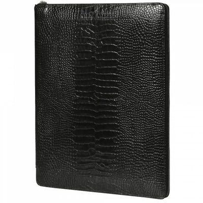 MGN Conférencier Zip A4 Savannah Mignon-Conférencier-Mignon-Noir-Papeterie du Dôme