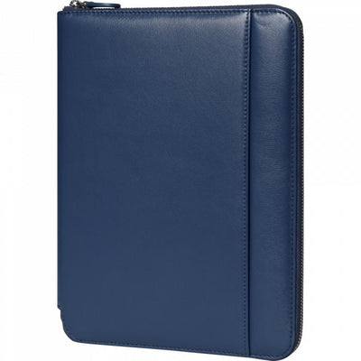 MGN Conférencier Zip A5 Brighton Mignon-Conférencier-Mignon-Bleu-Papeterie du Dôme
