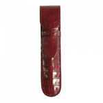 MGN Etui 1 Stylo Savannah Mignon-Mignon-Rouge-Papeterie du Dôme