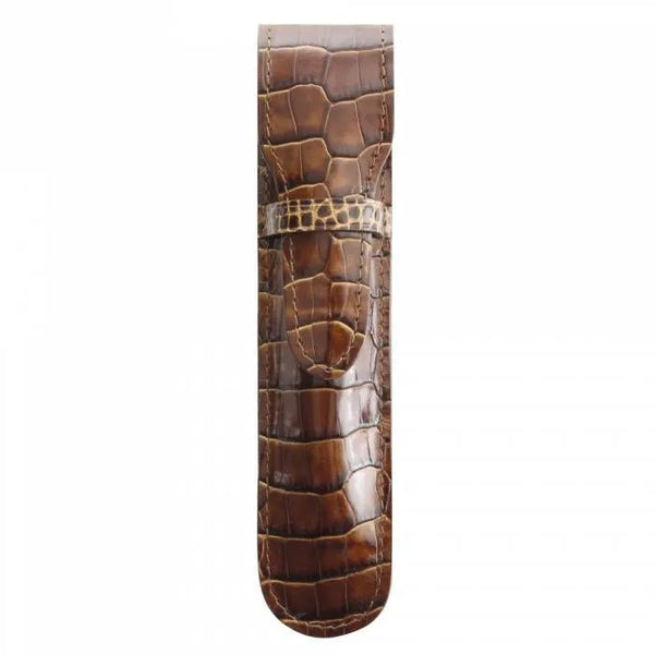 MGN Etui 1 Stylo Savannah Mignon-Mignon-Vison-Papeterie du Dôme