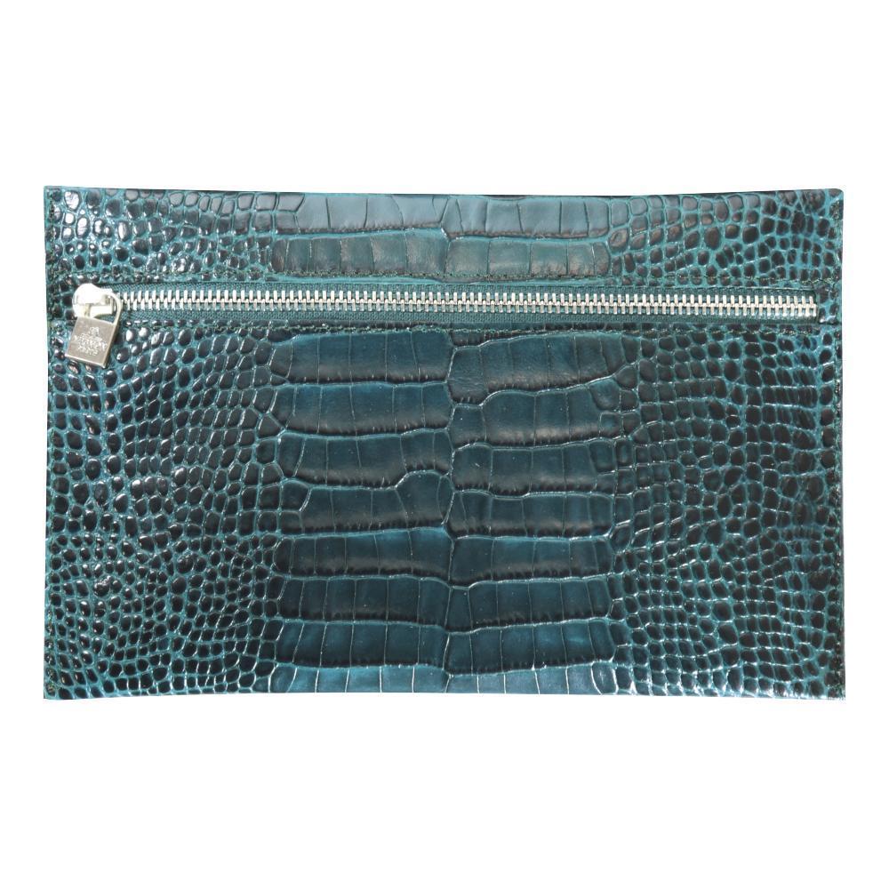 MGN Pochette Plate Zippée Savannah Mignon-Mignon-Papeterie du Dôme